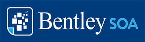 Logo Bentley SOA